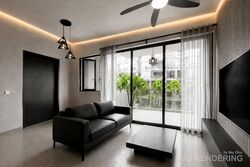The Inflora (D17), Condominium #617061341